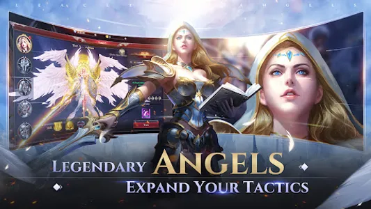 League of Angels: Chaos screenshot 14