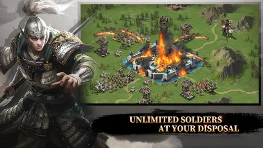 Lords and Tactics screenshot 14