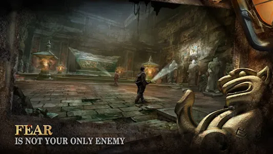 Time Raiders screenshot 15