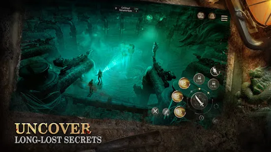 Time Raiders screenshot 19