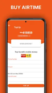 MYUGPAY screenshot 1