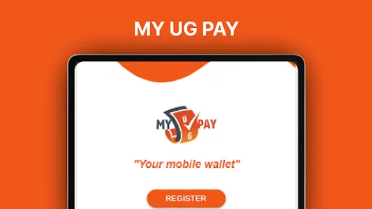 MYUGPAY screenshot 10