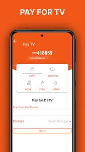 MYUGPAY screenshot 3
