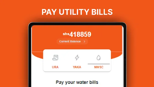 MYUGPAY screenshot 8