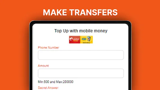 MYUGPAY screenshot 9