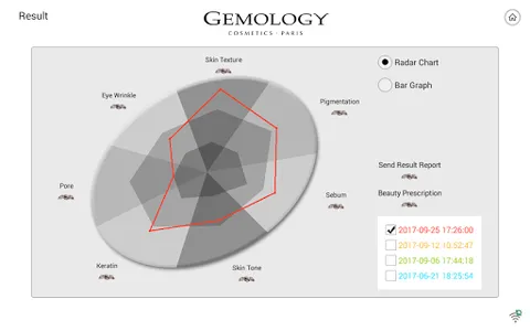 GEMOLOGY screenshot 2