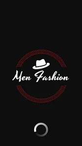 Men Fashion screenshot 0