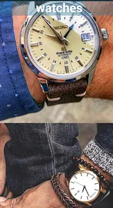 Men Fashion screenshot 5