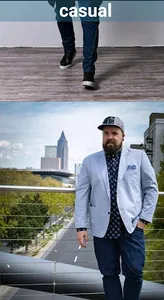 Men Fashion screenshot 6