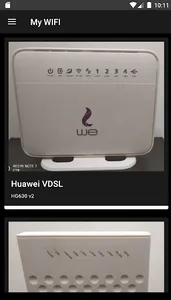 تغير باسور الروتر , الواى فاى screenshot 1
