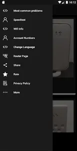 تغير باسور الروتر , الواى فاى screenshot 2