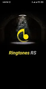 Ringtones, Ringtones Rs screenshot 0