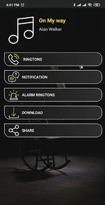 Ringtones, Ringtones Rs screenshot 3