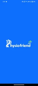 Physio Friend screenshot 0