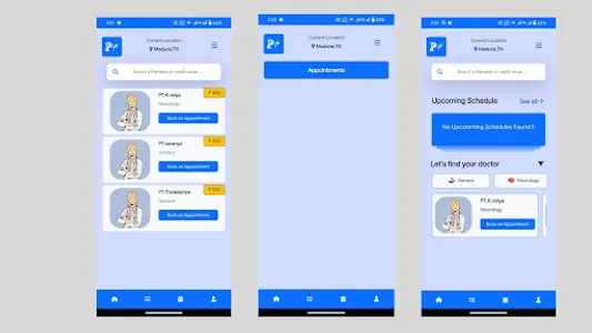 Physio Friend screenshot 8