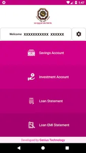 Rayat Mutual Urban Nidhi Limit screenshot 2