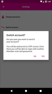 Rayat Mutual Urban Nidhi Limit screenshot 3