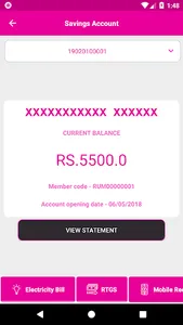 Rayat Mutual Urban Nidhi Limit screenshot 5