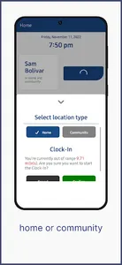 OneTimeApp screenshot 18