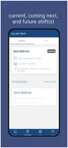 OneTimeApp screenshot 19