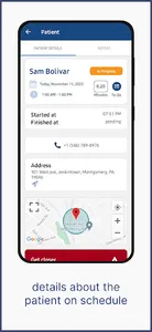 OneTimeApp screenshot 20