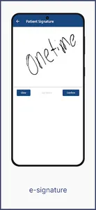 OneTimeApp screenshot 22
