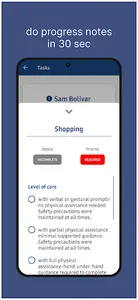 OneTimeApp screenshot 23