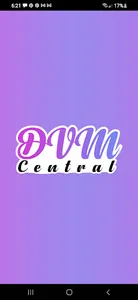 DVM Central screenshot 0