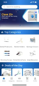 DVM Central screenshot 7