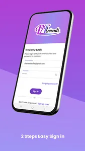 VTFriends screenshot 17