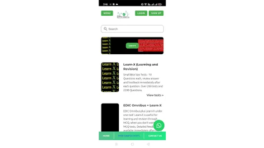 Critical Care MCQ - By Go the  screenshot 12