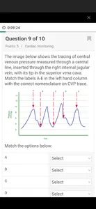 Critical Care MCQ - By Go the  screenshot 2