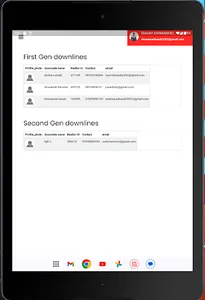 Gtext and Associates screenshot 12
