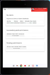 Gtext and Associates screenshot 13
