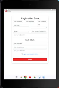 Gtext and Associates screenshot 17