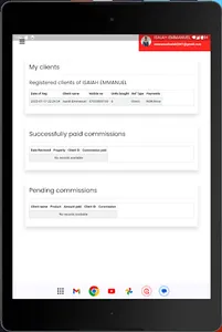 Gtext and Associates screenshot 21