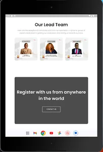 Gtext and Associates screenshot 23