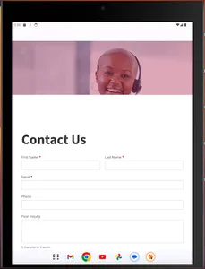 Gtext Holdings screenshot 12