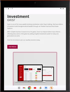 Gtext Holdings screenshot 17