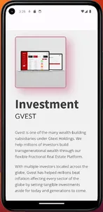Gtext Holdings screenshot 3
