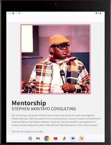 Gtext Holdings screenshot 9