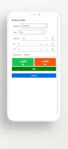 GTG Markets screenshot 3
