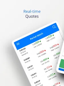 GTG Markets screenshot 5