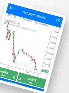 GTG Markets screenshot 6