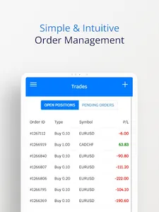 GTG Markets screenshot 7