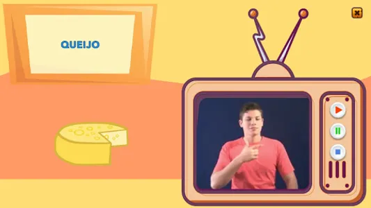 Primeiros Sinais em Libras V.2 screenshot 10