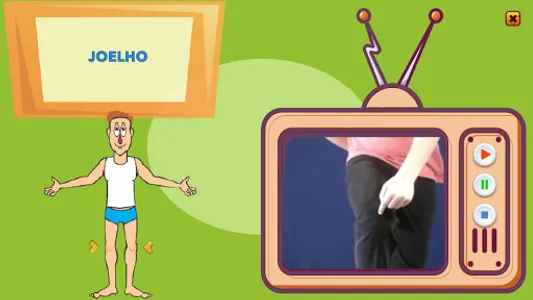 Primeiros Sinais em Libras V.4 screenshot 22