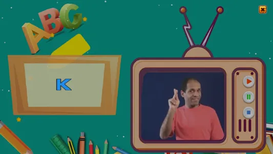 Primeiros Sinais em Libras V.5 screenshot 14