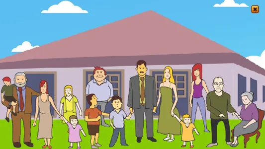 Primeiros Sinais em Libras V.6 screenshot 1