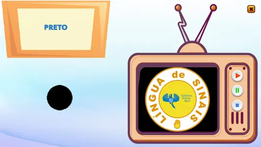 Primeiros Sinais em Libras V.7 screenshot 3